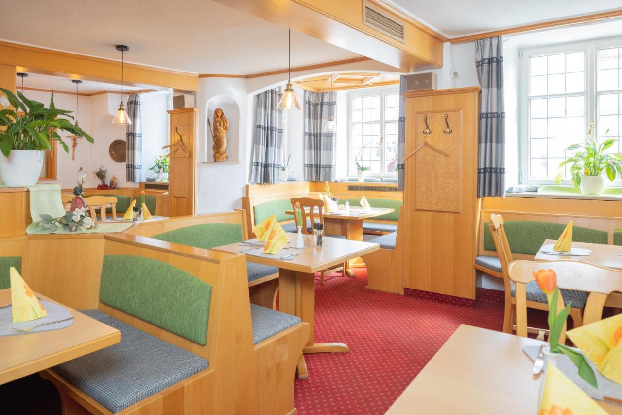 Akzent Hotel Meerfraeulein Wemding Экстерьер фото